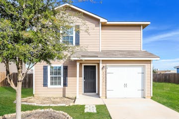 6726 SABINAL SAN ANTONIO, TX 78252